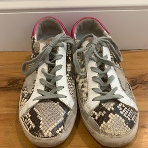 Women’s Golden Goose Sneakers